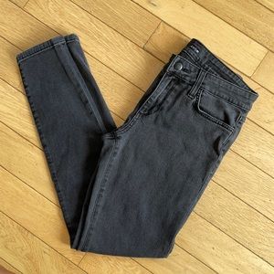 Joes Jeans skinny jeans